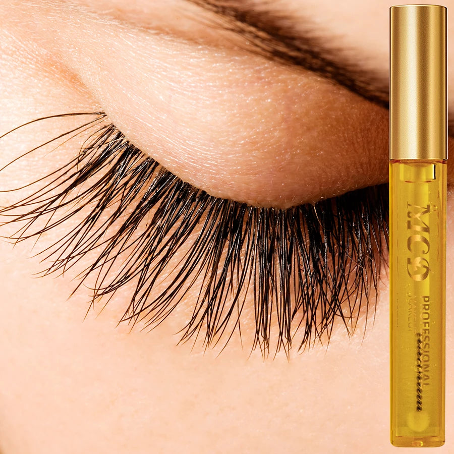 Nourishing Eyelash and Eyebrow Enhancer Serum
