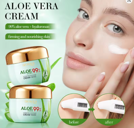 BIOAQUA Aloe Vera Skin Care Sets
